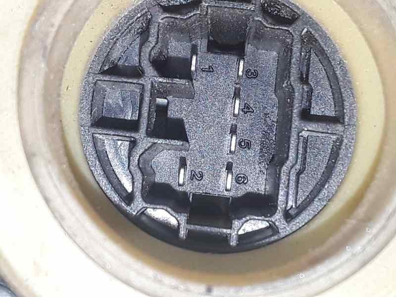 Recambio de elevalunas trasero izquierdo para toyota corolla verso (r1) 1.8 luna referencia OEM IAM 698400F010  ELECTRICO 6 PINS