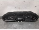 Recambio de cuadro instrumentos para peugeot 2008 (--.2013) signature 1.5 hdi 100 cv referencia OEM IAM 9825986680  
