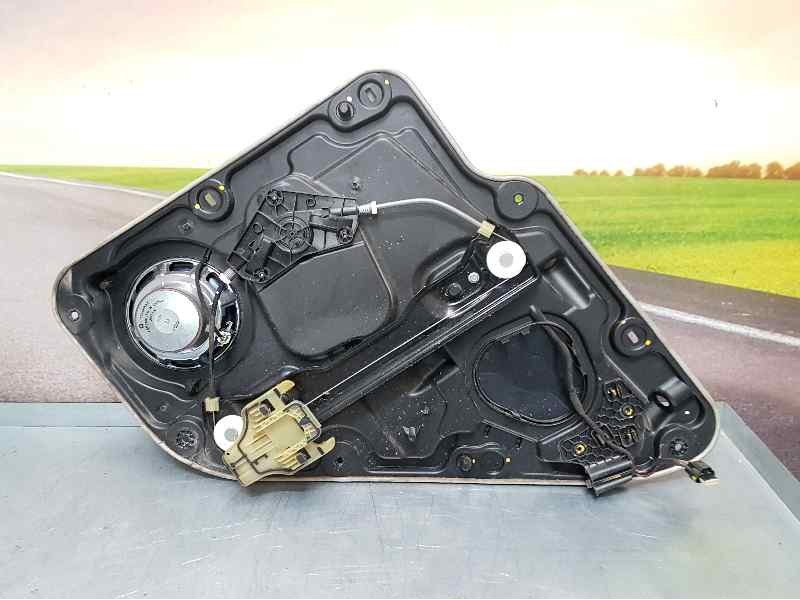 Recambio de elevalunas trasero izquierdo para jeep gr.cherokee (wk) 3.0 crd limited referencia OEM IAM  2 PINS ELECTRICO