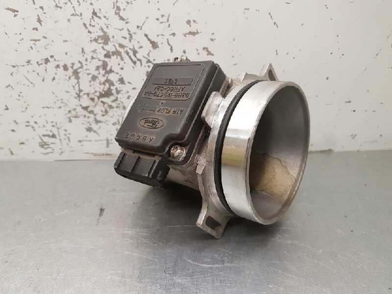 Recambio de caudalimetro para ford escort berlina/turnier 1.8 turbodiesel cat referencia OEM IAM 93BB12B579BA AFH6002A 