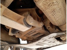 Recambio de caja cambios para fiat qubo (225_) 1.3 d multijet (225cxb1a, 225axb1a, 225cxb11, 225axb11,... referencia OEM IAM 717