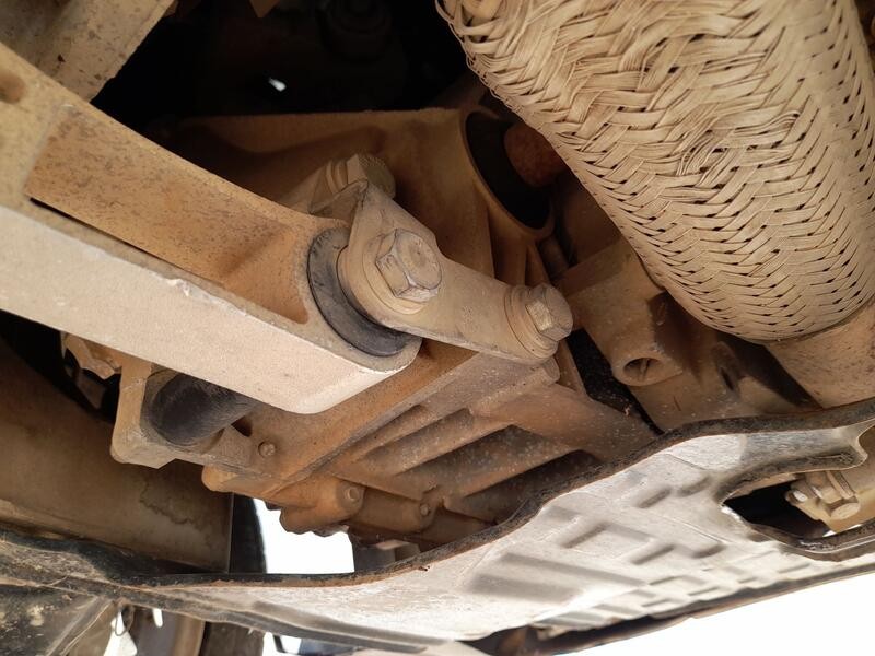 Recambio de caja cambios para fiat qubo (225_) 1.3 d multijet (225cxb1a, 225axb1a, 225cxb11, 225axb11,... referencia OEM IAM 717