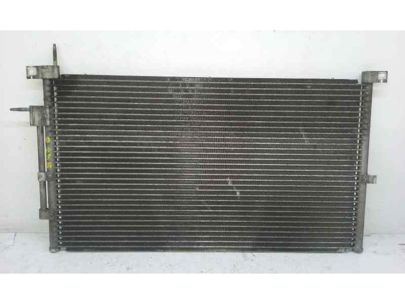 Recambio de condensador / radiador aire acondicionado para ford mondeo berlina (ge) ambiente referencia OEM IAM 1S7H19710AC  