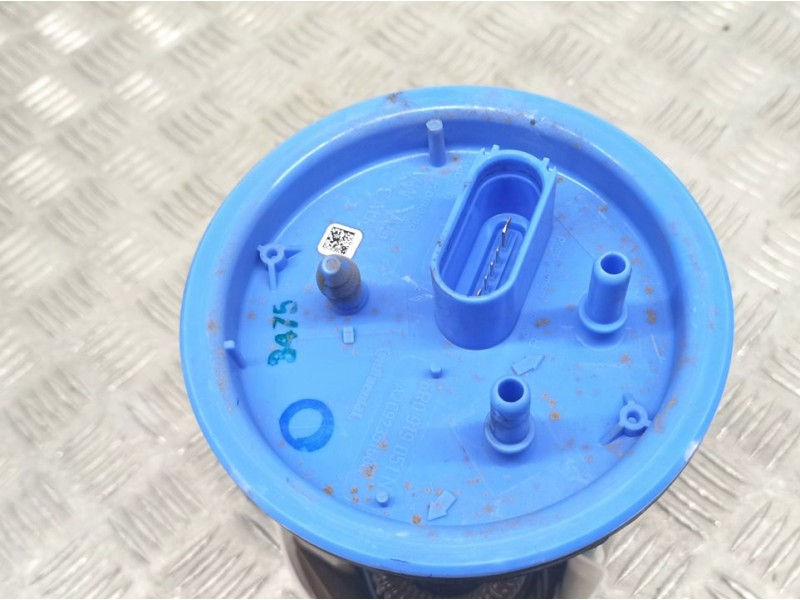 Recambio de aforador para volkswagen polo (6c1) advance bluemotion referencia OEM IAM 6R0919051N A2C92351500 CONTINENTAL