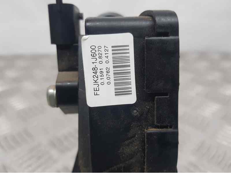 Recambio de potenciometro pedal para hyundai i20 classic referencia OEM IAM 327271J500  