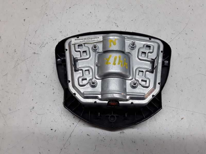 Recambio de kit airbag para renault clio ii fase ii (b/cb0) authentique referencia OEM IAM 8200375763A  0285001537