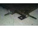 Recambio de condensador / radiador aire acondicionado para ford mondeo berlina (ge) ambiente referencia OEM IAM 1S7H19710AC  