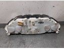 Recambio de cuadro instrumentos para peugeot 2008 (--.2013) signature 1.5 hdi 100 cv referencia OEM IAM 9825986680  