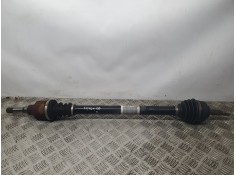 Recambio de transmision delantera derecha para citroën c3 feel referencia OEM IAM 9801611280 10263056 