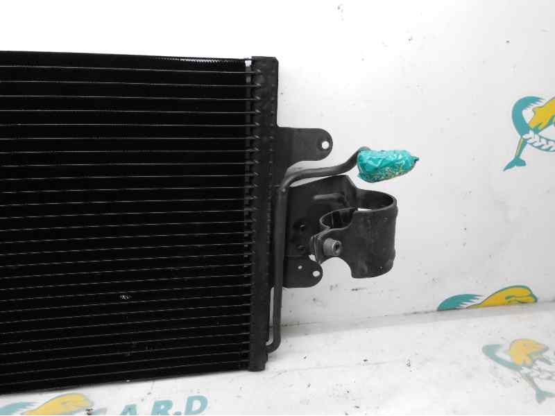 Recambio de condensador / radiador aire acondicionado para seat ibiza (6k1) stella referencia OEM IAM   