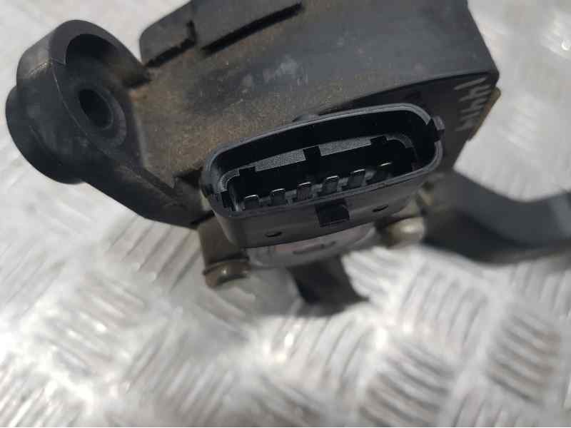 Recambio de potenciometro pedal para hyundai i20 classic referencia OEM IAM 327271J500  