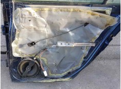ELEVALUNAS TRASERO DERECHO 82700AV610 2 PINS ELECTRICO