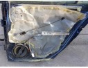 Recambio de elevalunas trasero derecho para nissan primera berlina (p12) acenta referencia OEM IAM  2 PINS ELECTRICO