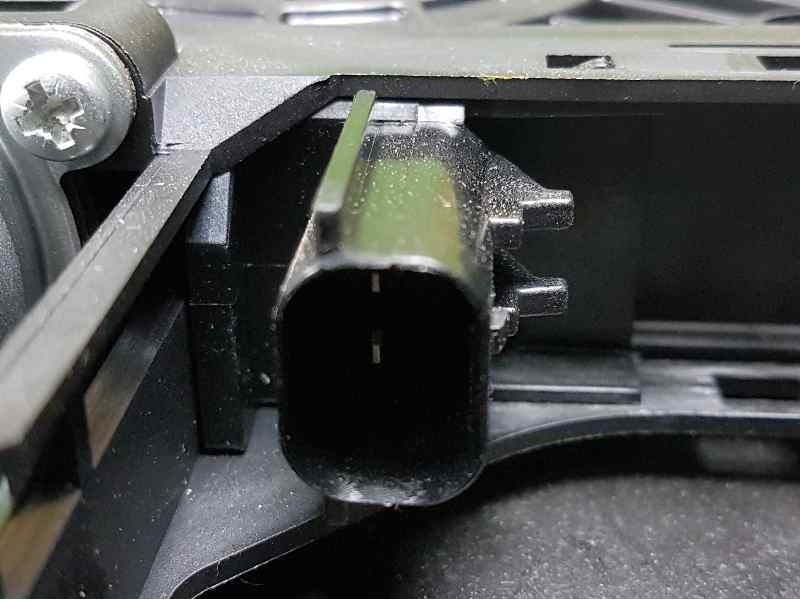 Recambio de elevalunas trasero izquierdo para jeep gr.cherokee (wk) 3.0 crd limited referencia OEM IAM  2 PINS ELECTRICO