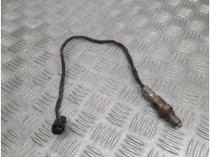 Recambio de sonda lambda para kia rio (yb) hibrid referencia OEM IAM 3921007PD0  