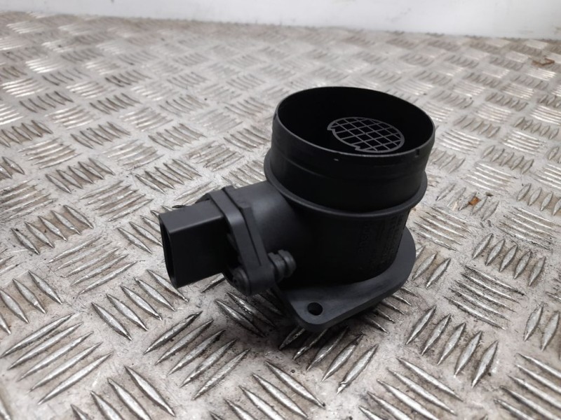 Recambio de caudalimetro para skoda octavia berlina (1z3) elegance referencia OEM IAM 038906461B 0281002531 BOSCH