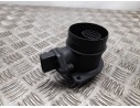 Recambio de caudalimetro para skoda octavia berlina (1z3) elegance referencia OEM IAM 038906461B 0281002531 BOSCH