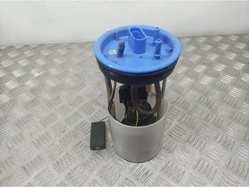 Recambio de aforador para volkswagen polo (6c1) advance bluemotion referencia OEM IAM 6R0919051N A2C92351500 CONTINENTAL