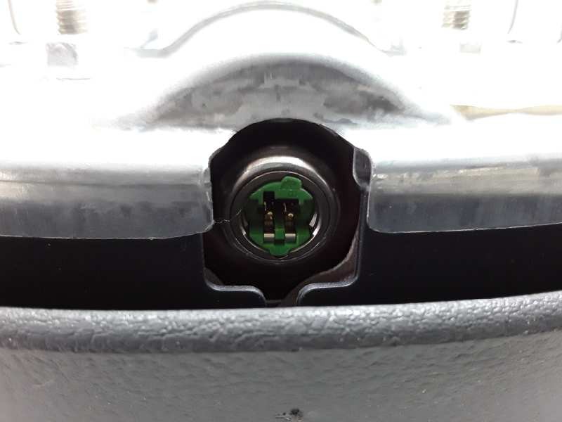 Recambio de kit airbag para renault clio ii fase ii (b/cb0) authentique referencia OEM IAM 8200375763A  0285001537