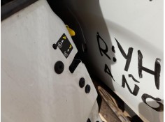 Recambio de cerradura puerta corredera izquierda para toyota proace city verso monospace (bky_) 1.5 d-4d 100 (bkymd) referencia 