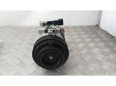 Recambio de compresor aire acondicionado para hyundai kona (os, ose, osi) 1.0 t-gdi referencia OEM IAM 97701J9100 DOOWAN DVE13N 