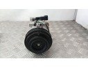 Recambio de compresor aire acondicionado para hyundai kona (os, ose, osi) 1.0 t-gdi referencia OEM IAM 97701J9100 DOOWAN DVE13N 