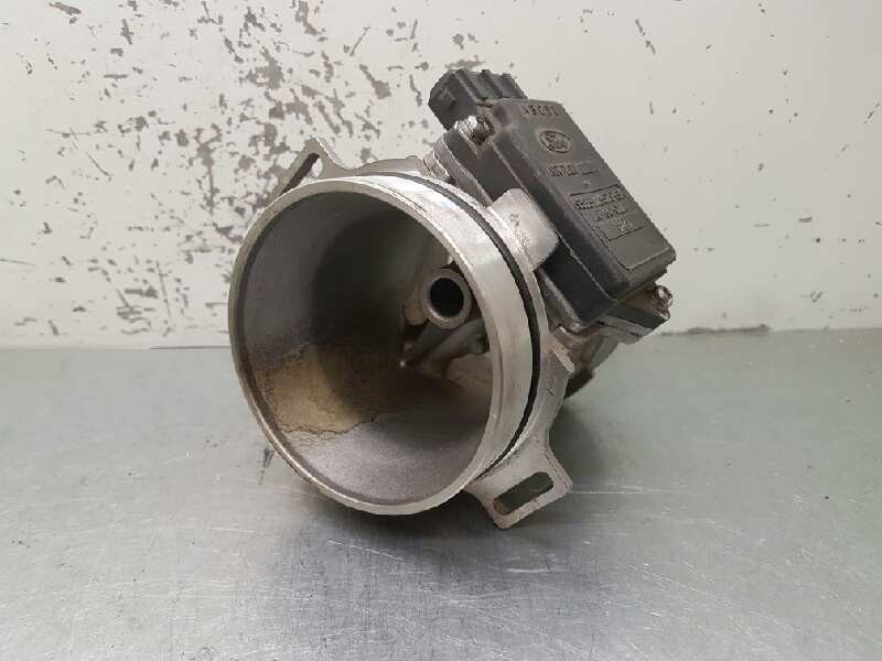 Recambio de caudalimetro para ford escort berlina/turnier 1.8 turbodiesel cat referencia OEM IAM 93BB12B579BA AFH6002A 