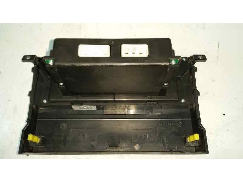 Recambio de mando climatizador para toyota corolla verso (r1) 1.8 luna referencia OEM IAM 6D21066J 559020F010C 