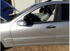 Recambio de puerta delantera izquierda para mercedes-benz clase c t-model (s203) c 220 cdi (203.206) referencia OEM IAM 20372001