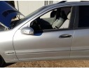 Recambio de puerta delantera izquierda para mercedes-benz clase c t-model (s203) c 220 cdi (203.206) referencia OEM IAM 20372001