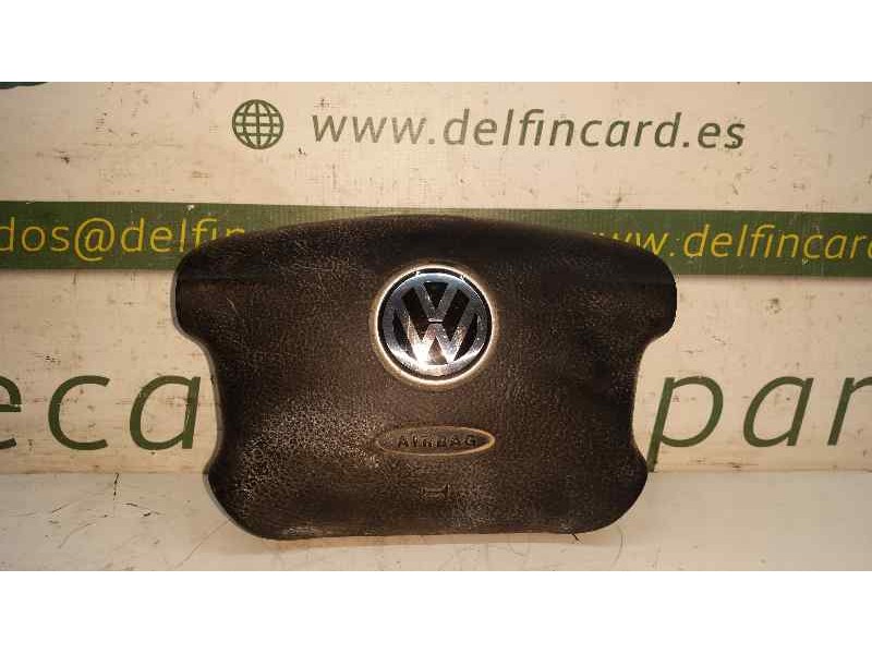 Recambio de kit airbag para volkswagen passat berlina (3b3) advance referencia OEM IAM 6Q0909605C  