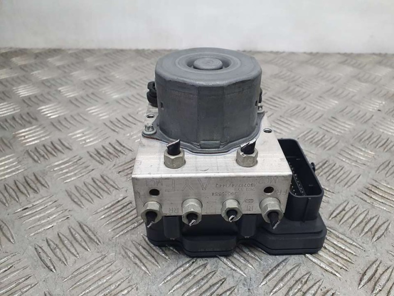 Recambio de abs para opel corsa e edition referencia OEM IAM 39002554 269539 