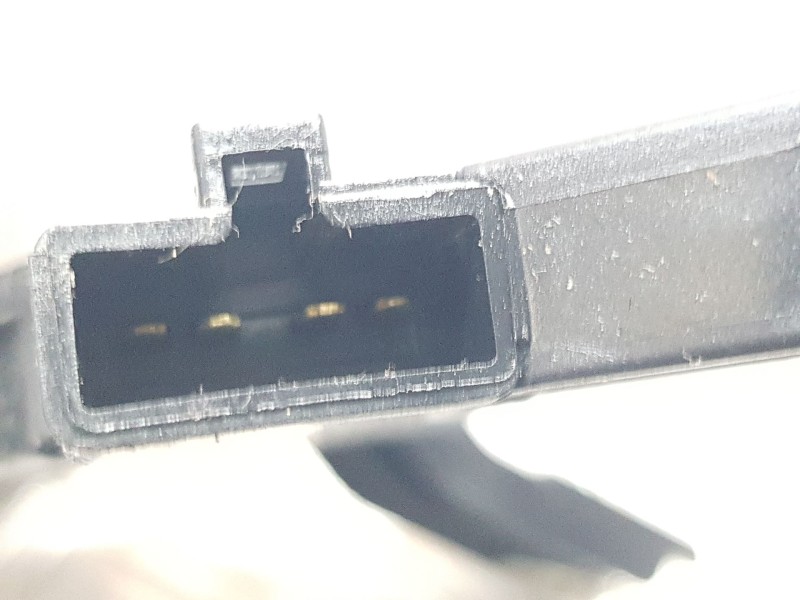 Recambio de motor limpia trasero para kia cee´d concept referencia OEM IAM 987001H000  