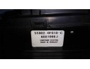 Recambio de mando climatizador para toyota corolla verso (r1) 1.8 luna referencia OEM IAM 6D21066J 559020F010C 