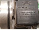 Recambio de caudalimetro para ford escort berlina/turnier 1.8 turbodiesel cat referencia OEM IAM 93BB12B579BA AFH6002A 