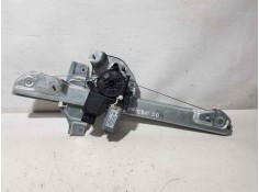 ELEVALUNAS DELANTERO DERECHO 9816402080 6 PINS ELECTRICO