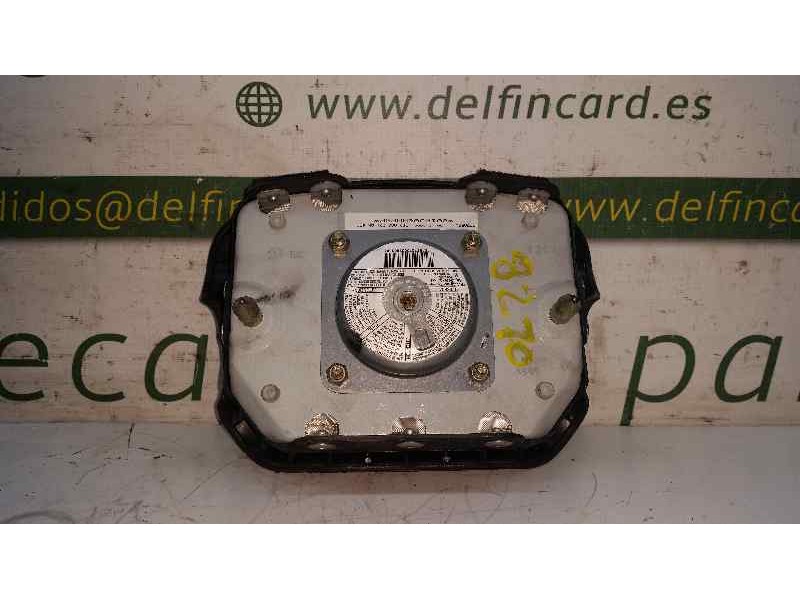 Recambio de kit airbag para volkswagen passat berlina (3b3) advance referencia OEM IAM 6Q0909605C  