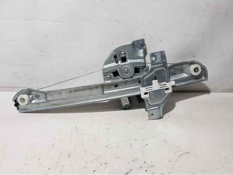 Recambio de elevalunas delantero derecho para peugeot 2008 (--.2013) signature 1.5 hdi 100 cv referencia OEM IAM  6 PINS ELECTRI