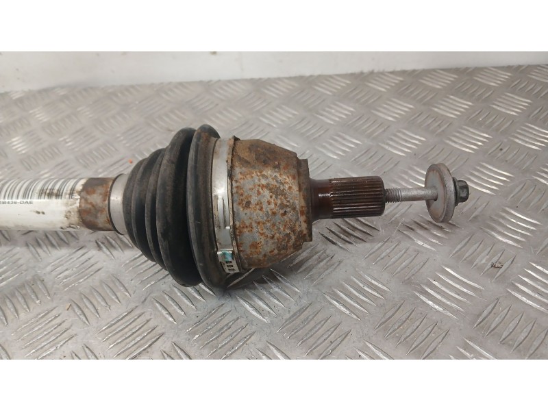 Recambio de transmision delantera derecha para ford focus ii (da_, hcp, dp) 1.8 tdci referencia OEM IAM 3M513B436DAE  