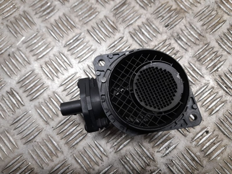 Recambio de caudalimetro para skoda octavia berlina (1z3) elegance referencia OEM IAM 038906461B 0281002531 BOSCH