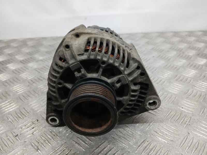 Recambio de alternador para mercedes-benz clase clk (w208) coupe 230 compressor (208.347) referencia OEM IAM A0101545402 2541919
