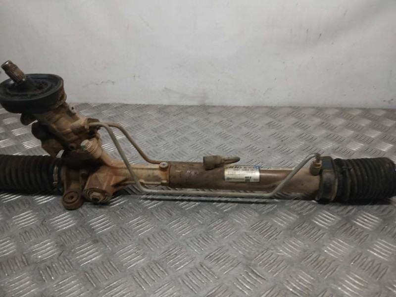 Recambio de cremallera direccion para seat ibiza (6l1) stella referencia OEM IAM 6Q1423055L 6002940079010 ASISTIDA KOYO SMI