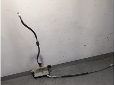 CERRADURA PUERTA TRASERA DERECHA 9685352080 40727185 5 PINES