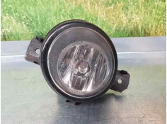FARO ANTINIEBLA IZQUIERDO 