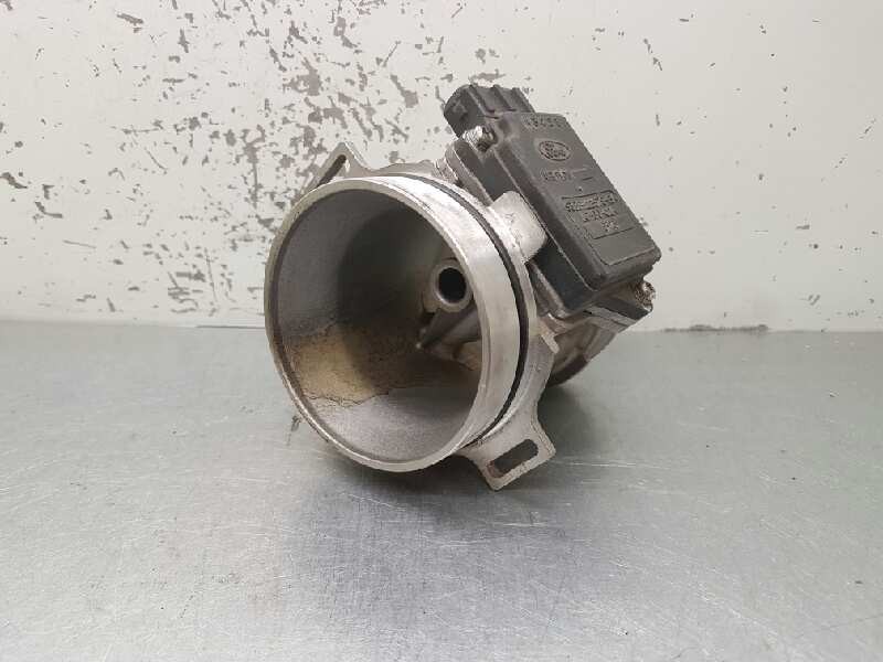 Recambio de caudalimetro para ford escort berlina/turnier 1.8 turbodiesel cat referencia OEM IAM 93BB12B579BA AFH6002A 