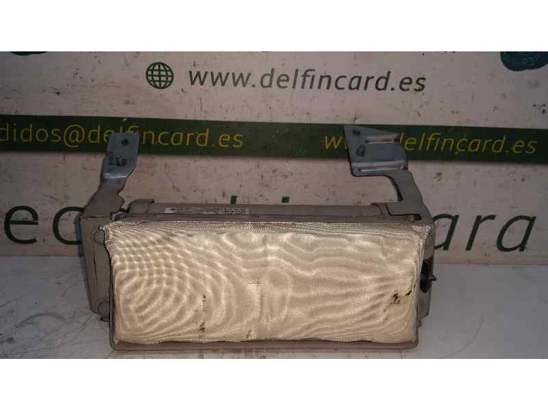 Recambio de kit airbag para volkswagen passat berlina (3b3) advance referencia OEM IAM 6Q0909605C  