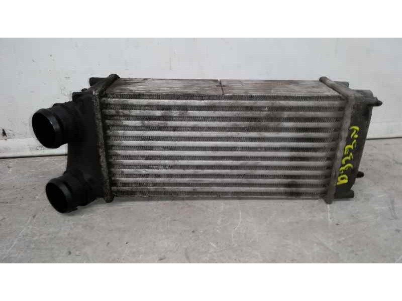 Recambio de intercooler para citroën c4 grand picasso avatar referencia OEM IAM 876923JF 9648551880 VALEO