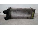Recambio de intercooler para citroën c4 grand picasso avatar referencia OEM IAM 876923JF 9648551880 VALEO
