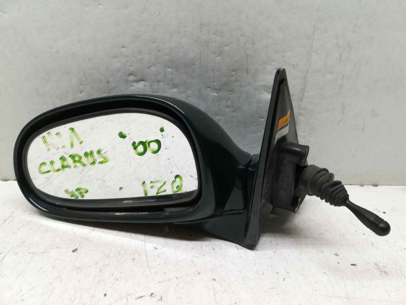 Recambio de retrovisor izquierdo para kia clarus referencia OEM IAM   CM