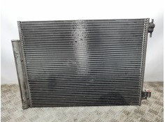 Recambio de condensador / radiador aire acondicionado para dacia dokker ambiance referencia OEM IAM 921006454R M155718 VALEO